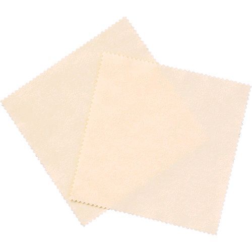 【即納在庫品】「直送」トラスコ中山 TRUSCO TPS1000 磨きクロス 140X140 ＃1000 2枚 400-4469