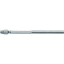 【即納在庫品】「直送」トラスコ中山 TRUSCO TPVHK0.6 ピンバイス 細軸貫通 0.1−0.6mm