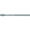 【即納在庫品】「直送」トラスコ中山 TRUSCO TPVHK0.9 ピンバイス 細軸貫通 0.1−0.9mm(4)