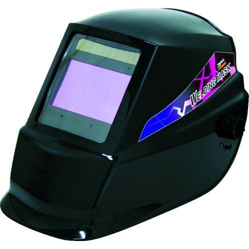 【即納在庫品】「直送」トラスコ中山 TRUSCO TSM25S4 溶接用かぶり面 液晶式