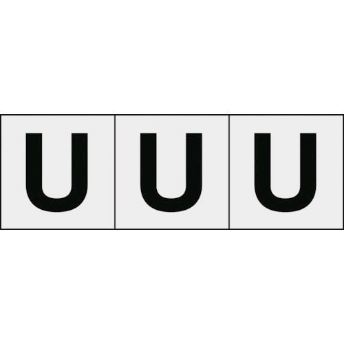 ¨Ǽ߸ʡۡľץȥ饹滳 TRUSCO TSN50UTM ե٥åȥƥå 5050 U Ʃϡʸ 3
