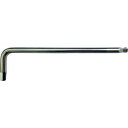 【即納在庫品】「直送」トラスコ中山 TRUSCO TSSBL30 ステンレスボールポイント六角棒レンチ ロングタイプ 3.0mm(4)