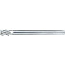 【即納在庫品】「直送」ダイジェット工業 株 ダイジェット ALSEES3220LSR02 アルミ加工用ソリッドエン 340-3998 【キャンセル不可】 アルミ...