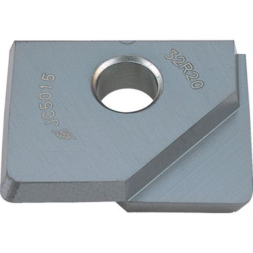 【即納在庫品】「直送」ダイジェット工業 株 ダイジェット RNM300R15 【2個入】 ミラーラジアス用チップ【キャンセル不可】