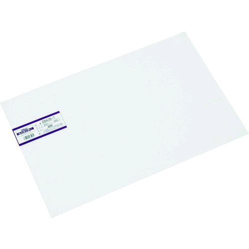 (LINEクーポン有)【即納在庫品】「直送」光 EB4351 エンビ板 透明 300×450×0．5mm 透明 塩ビ板 HIKARI