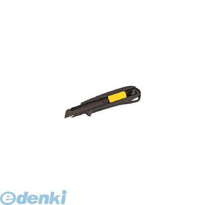 ●ホルダ全体に焼入したステンレス鋼を採用しています。●ホルダ部がドライバーと同等の硬度なので、ねじを締めたり、つく、こじるが可能になりカッター本体を多機能工具として使用できます。●しっかり握れて滑りにくいエラストマー樹脂グリップ仕様です。●落下、紛失しにくいロック付ホルスターを付属しています。●ホルダー先端部が通常品より3．5倍の硬度でつぶれにくくて長持ちです●厚物切断用カッター●全長(mm):202●適合替刃:CBL-SG10・CBL-SG50・CBL-SK10・CBL-SK50・CB-50D●質量(g):163●刃厚：0.5mm●替刃2枚内蔵●オートロック式●替刃タイプ:L型替刃、凄刃銀、凄刃黒●本体、ホルスター両方に安全ロープ取り付け環付き●凄刃黒標準装備（1枚＋内蔵2枚）●グリップ、ベルト通し：エラストマー樹脂●ブレードホルダー：ステンレス鋼4975364110350