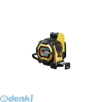 ●片手で簡単脱着できる、落下防止用ベルトホルダ付です。●一般測定用コンベックス。●テープ長さ(m):7.5●テープ幅(mm):25●水平保持(m):2.4●質量(g):464●移動爪●ロックタイプ●JIS1級●両面目盛●455mmピッチ表示:あり●減速ボタン:なし●ショックアブソーバー:あり●テープ:スチール4975364029362