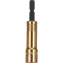 【即納在庫品】「直送」TJMデザイン タジマ TSKSD106K SDソケット 10mm 6角 377-2993 Tajima