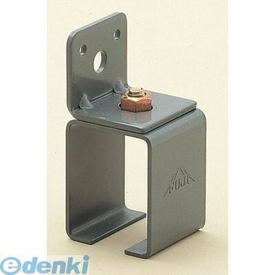 (LINEクーポン有)ヤボシ YABOSHI 4Y1 フジ 4号 スチールドアハンガー 横受一連