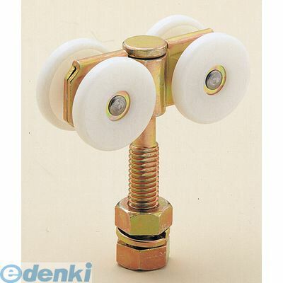 【商品説明】ヤボシ　P2FUK　フジ 2号 スチールドアハンガー ジュラコン複車