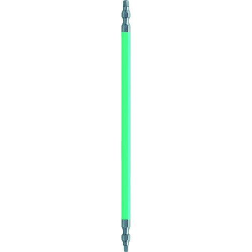 Rakuten - 【即納在庫品】「直送」兼古製作所 アネックス ACS3320 四角カラービット1本組 ■＃3×200
