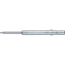 【即納在庫品】「直送」ベッセル ベッセル DS73T62.060 ショックレスビット DS73 T6×2.0×60(4)