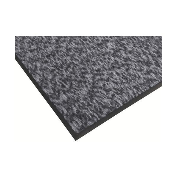 ミヅシマ工業 株 ミヅシマ 4120573 玄関マット ハイロンマット 600×900 NCグレー
