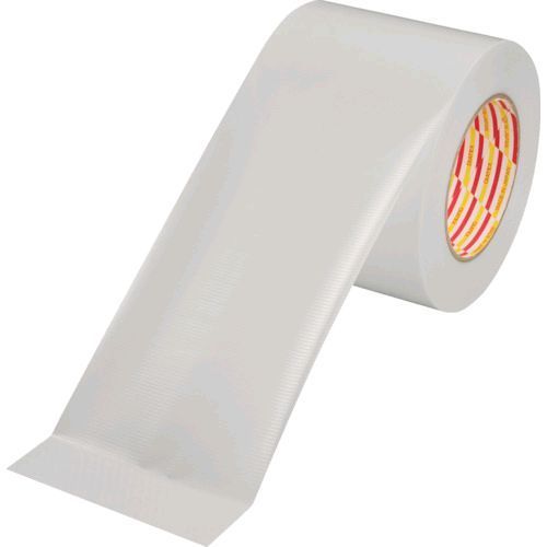 ¨Ǽ߸ʡۡľץƥå  ѥ L10WH100MM 饤ơ 100mm50m  382-7372