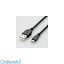 ELECOM 쥳 TB-AMB2A08BK 2AбMicroUSB(AMicroB)֥ TB-AMB2A08BK