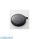 ELECOM エレコム CCD-H12BK CD/DVDファスナーケース CCD-H12BK