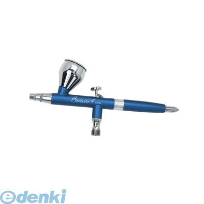 ●アクション（動作方法）：ダブルアクション●吹きつけ形状：丸吹き●ノズル（口径・サイズ）：0.3mm●ノズル口径のサイズ変更：0.2mm/0.5mm/0.7mmへ変更可能（オプション別売）●絵具カップサイズ：7cc●絵具カップ形状：上付き重力式●絵具カップふた：あり（はめ込みタイプ）●絵具カップの取り外し：可能●絵具カップサイズ変更：2cc/15ccへ変更可能（オプション別売）●ニードルアジャスター：あり●ノズルレスキュー：使用不可●ホース接続ネシサイズ：Sネジ（1/8ネジ、1分ネジ）【オススメ用途】多用●重量：82g（絵具カップ、絵具カップふた付の状態）●カラー：コスモ●付属品：ノズルレンチ●エアテックスオリジナルで初の口径サイズ変更可能なエアブラシ。ボディがアルミ仕様なので軽量化が実現しました。※ノズル口径の変更にはノズルベースセット（別売）が必要です●アルミボディで疲れ知らず！！●素材：アルミ4545257038629