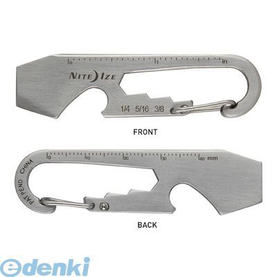 NITE IZE 0094664028470 ドゥーヒッキー NI02847