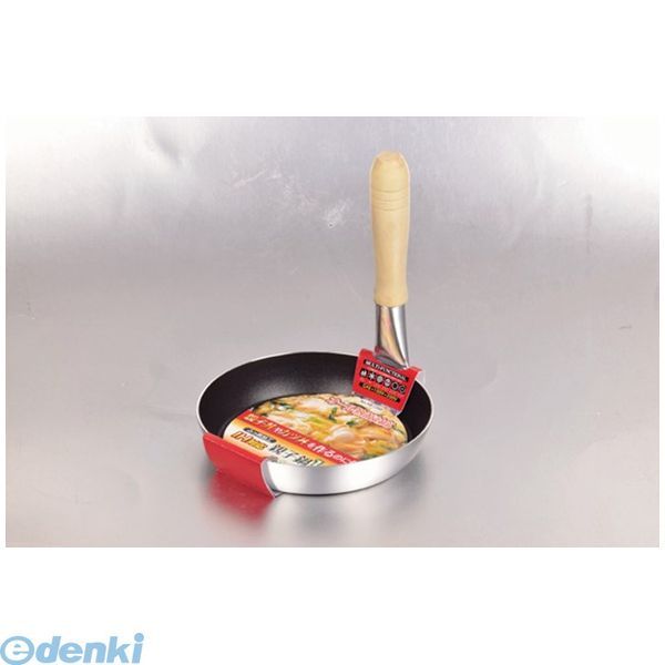 【在庫切れ】【納期未定】パール金属 HB-7200 風味亭 ふっ素加工IH対応アルミ親子鍋16cm【キャンセル不可】