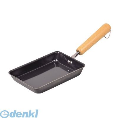 パール金属 HB-908 鉄職人 玉子焼【キャンセル不可】