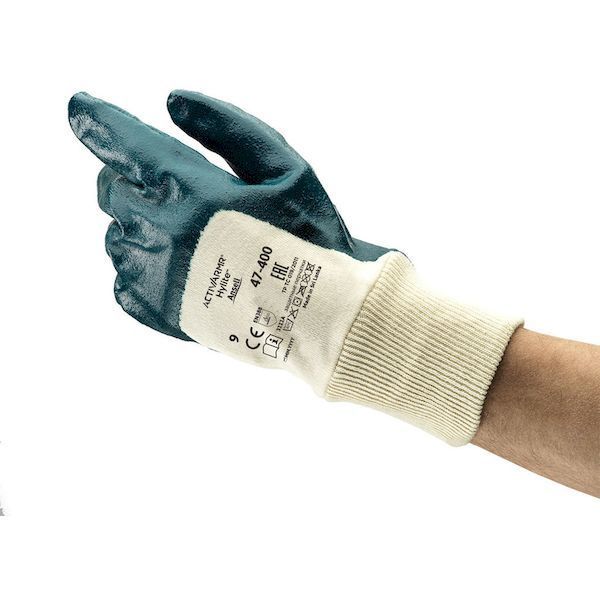 【即納在庫品】「直送」株 アンセル・ヘルスケア・ジャパ アンセル 474008 作業用...