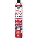 【あす楽対応】「直送」呉工業 KURE NO3014 ブレークリーン 840ml