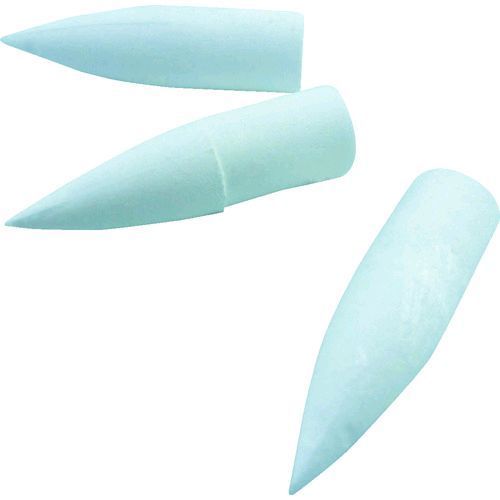 【即納在庫品】「直送」アトム興産 アトム SMHP4 スポンジめん棒ハード 500本入 421-7870