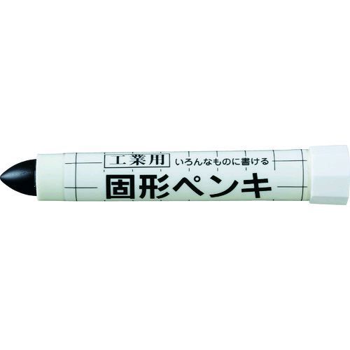 【即納在庫品】「直送」サクラクレパス サクラ KSC49BK 固形ペンキ 黒