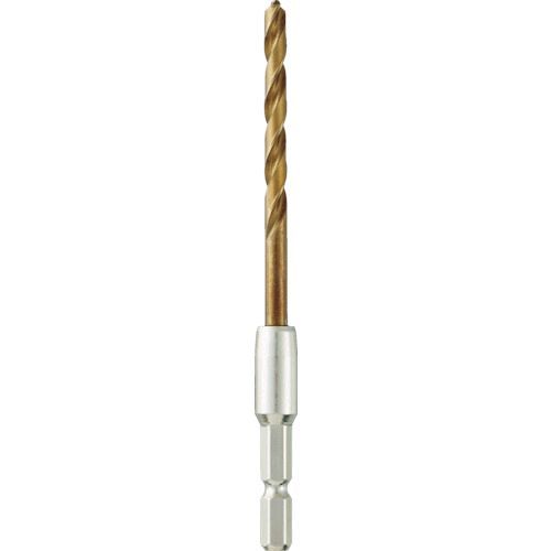 【即納在庫品】「直送」トラスコ中山 TRUSCO T6COSD55 六角軸コバルトドリル 5．5mm