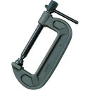 【即納在庫品】「直送」トラスコ中山 TRUSCO TBC150E シャコ万力 バーコ型 150mm