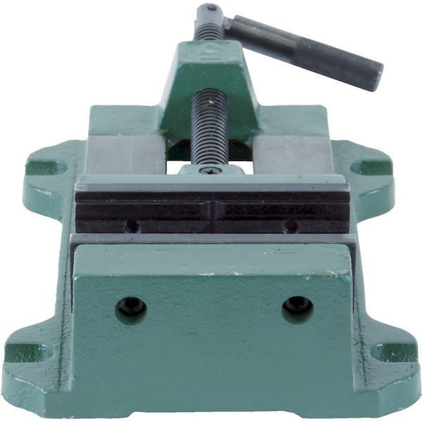 【即納在庫品】「直送」トラスコ中山 TRUSCO TBV75 中型ボール盤用ベタバイス A型 75mm