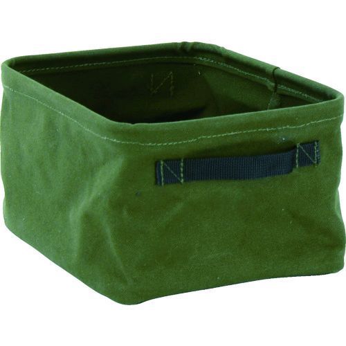 【即納在庫品】「直送」トラスコ中山 TRUSCO TCC5OD クロスケース OD クロスケースOD オリーブドラブ