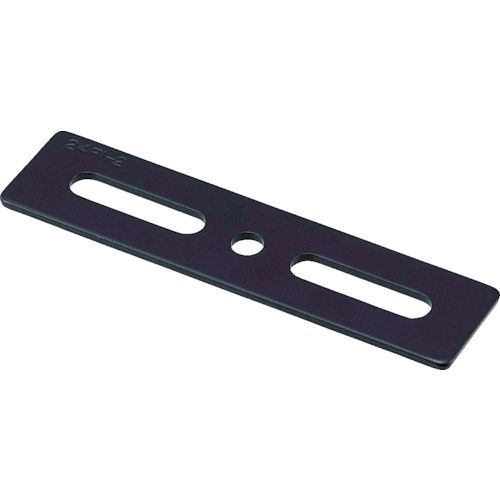 ��¨Ǽ�߸��ʡۡ�ľ���ץȥ饹���滳 TRUSCO TK24F2B ���祤��ȶ��24���ե�åȥ�����ˡ100���3