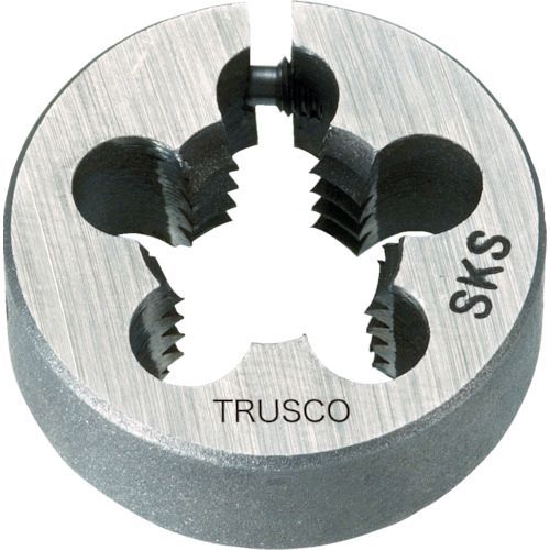 (LINE�����ݥ�ͭ)��¨Ǽ�߸��ʡۡ�ľ���ץȥ饹���滳 TRUSCO TKD50PT1214 ���ѥơ��ѡ������� PT1��2��14 SKS