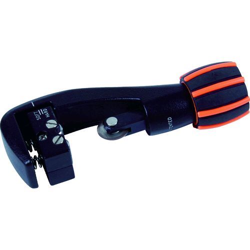 【即納在庫品】「直送」トラスコ中山 TRUSCO TTC332C チューブカッター 自動送り機能付き クロムメッキ刃