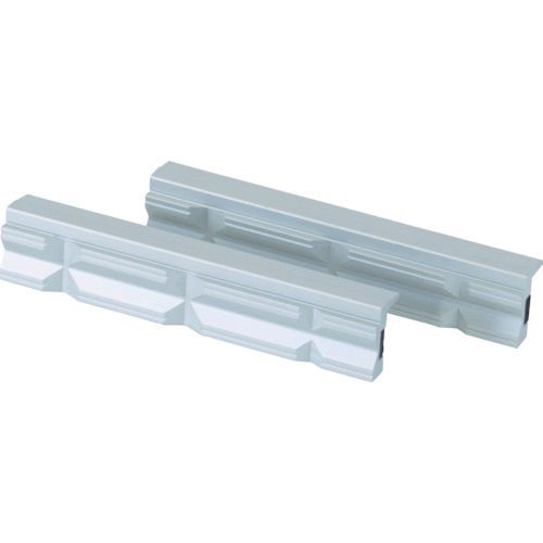 Rakuten - 【即納在庫品】「直送」トラスコ中山 TRUSCO TVPK100 アルミ製口金 パイプ用 100mm