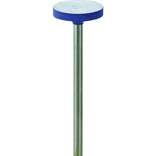 (LINEクーポン有)【即納在庫品】「直送」ナカニシ 46236 ゴム砥石 ハイシャインポリッシャー 1Pk 袋 ＝10本入 ＃320