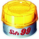 【即納在庫品】「直送」株 ソフト99コーポレーション ソフト99 00112 ハンネリ 280g