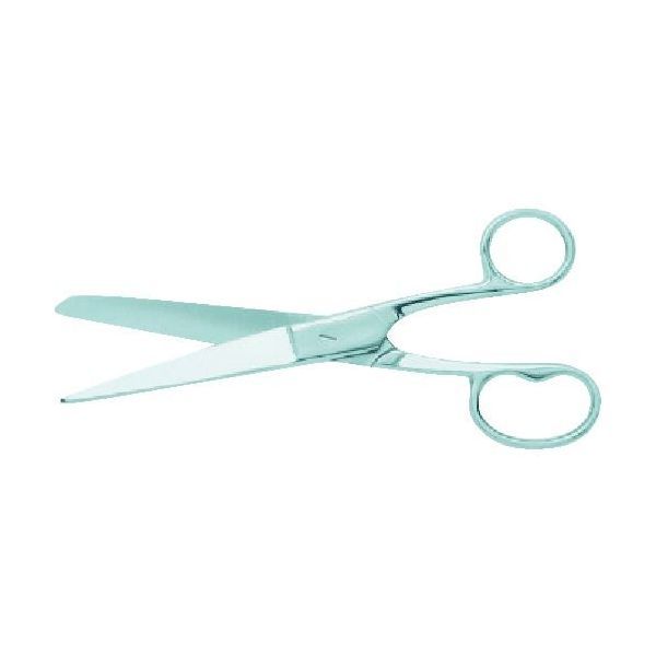 【即納在庫品】「直送」林刃物 ALLEX 39010 ガーゼはさみ GA−200