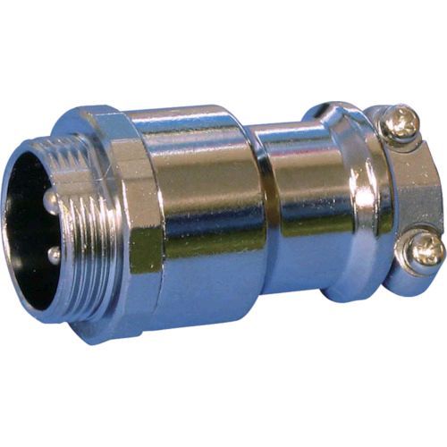 樂天商城 - 【即納在庫品】「直送」七星科学研究所 NCS163ADCH メタルコネクタ NCS−16シリーズ 3極 AD