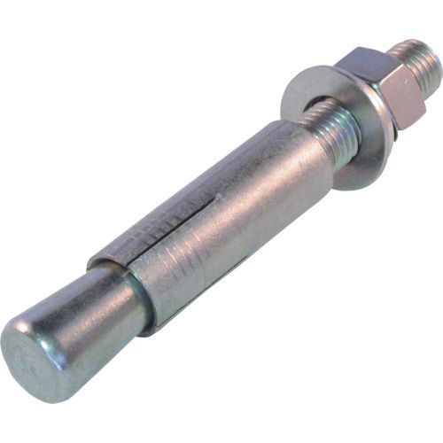 (LINEクーポン有)【即納在庫品】「直送」株 ケー・エフ・シー ケー・エフ・シー SUSB20170 ホーク・アンカーボルトBタイプ ステンレス製 1箱：30本入 30入