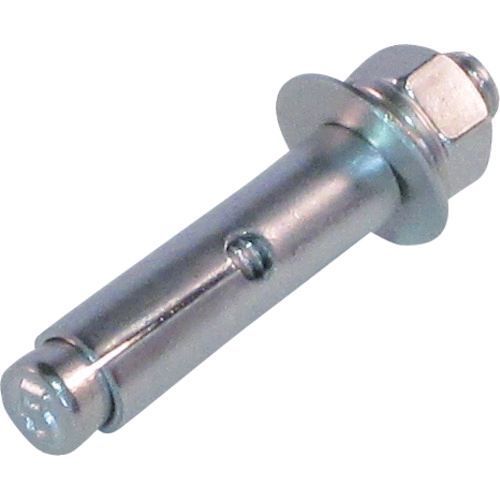 【即納在庫品】「直送」株 ケー・エフ・シー ケー・エフ・シー SUSB535 【100個入】 ホーク・アンカーボルトBタイプ ステンレス製 1箱：100本入