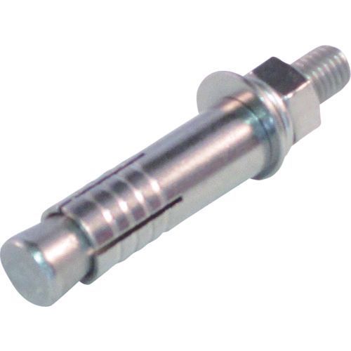 (LINEクーポン有)【即納在庫品】「直送」株 ケー・エフ・シー ケー・エフ・シー SUSB865 ホーク・アンカーボルトBタイプ ステンレス製 1箱：50本入 50入