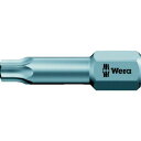 【即納在庫品】「直送」Wera社 Wera 066308 867/1TZ トルクスビット T15