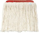 【即納在庫品】「直送」山崎産業 コンドル MO599-300X-MB-R ヘッド交換シリーズTOUCH ONE 糸ラーグ バイフク#8 300g 赤