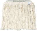 【即納在庫品】「直送」山崎産業 コンドル MO599-300X-MB-W ヘッド交換シリーズTOUCH ONE 糸ラーグ バイフク#8 300g 白