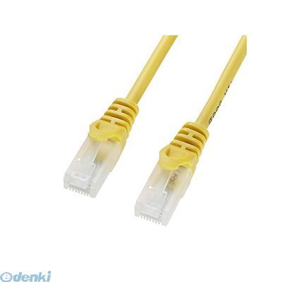 (LINE�����ݥ�ͭ)����掠�ץ饤 LA-Y5TS-005Y �ĥ��ޤ��ɻ�CAT5eLAN�����֥� LAY5TS005Y �������� SUPPLY SANWA