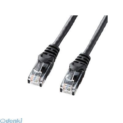 ����掠�ץ饤 LA-Y6-005BK ���ƥ���6UTPLAN�����֥� LAY6005BK �֥�å� SUPPLY SANWA �ѥ�������յ���