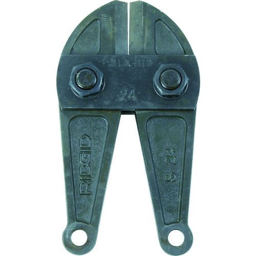 【特長】●ボルトカッタ用交換用ヘッドです。【仕様】●適合本体：14223（S24）【原産国】中国