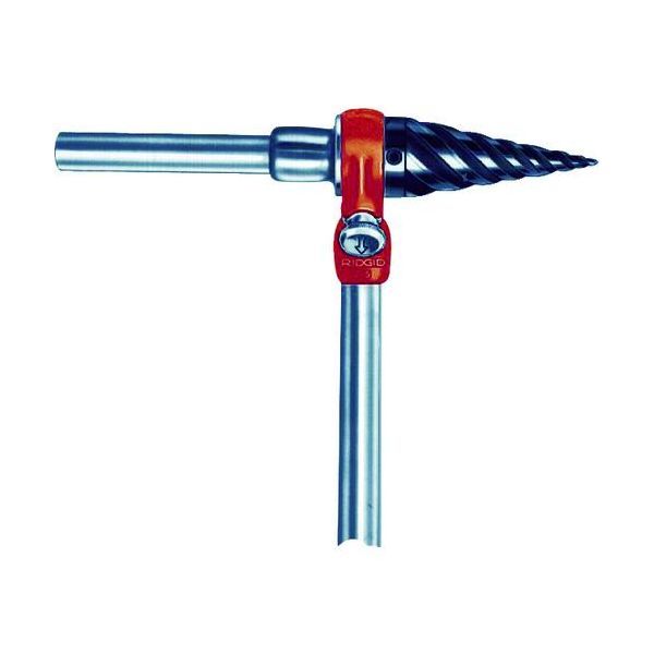【即納在庫品】「直送」リジッド RIDGID 34955 スパイラルリーマー 2−S RIDGE Tool Company リッジツール